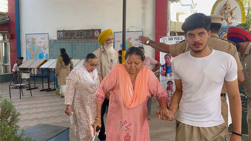 PunjabKesari